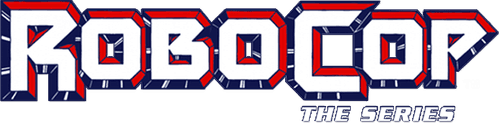 RoboCop: The Series logo