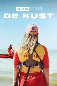 Helden van Hier: De Kust dizi afişi
