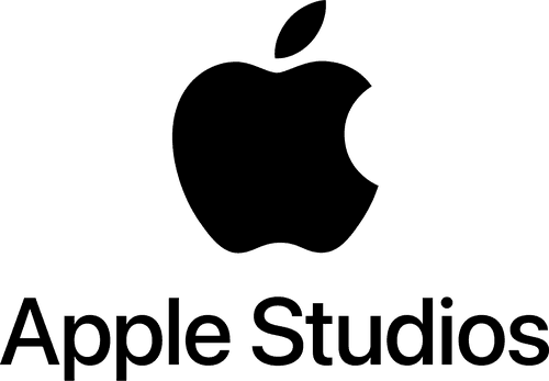 Apple Studios logo