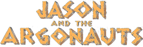 Jason and the Argonauts logo