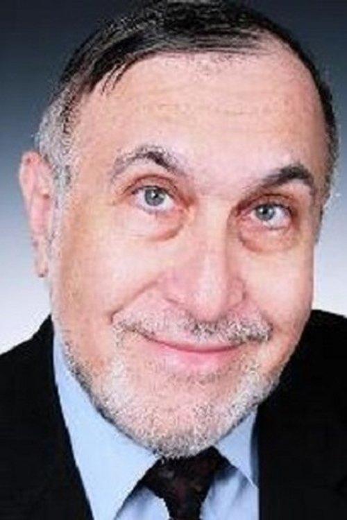 Larry Gevirtz fotoğrafı