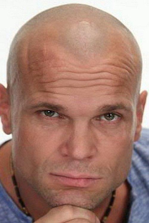 Yury Skulyabin fotoğrafı