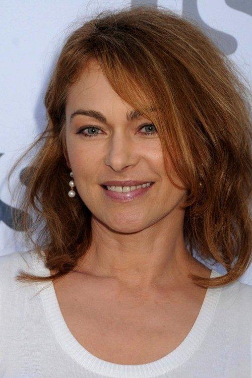 Joanna Pacula fotoğrafı