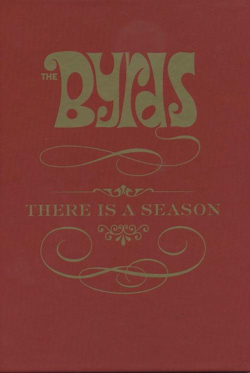 The Byrds: There is a Season film afişi