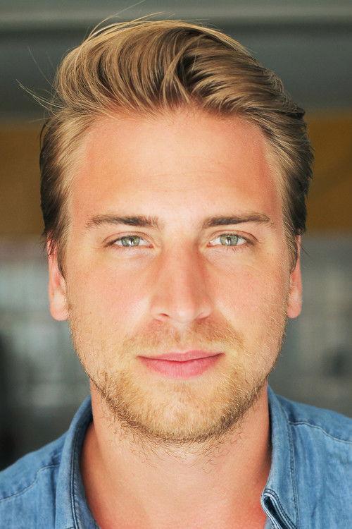 Sacha Bourque fotoğrafı