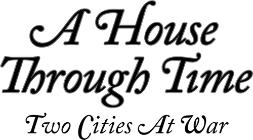 A House Through Time logo