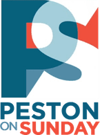 Peston on Sunday logo