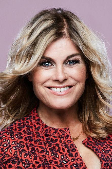 Pernilla Wahlgren fotoğrafı