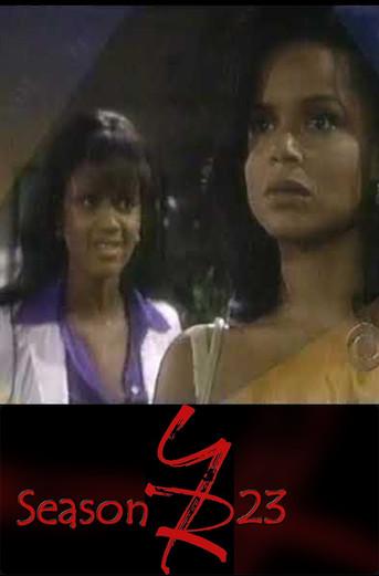 The Young and the Restless Sezon 23