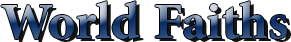 Animated World Faiths logo