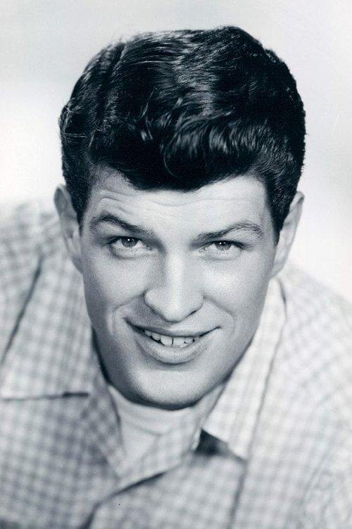 Peter Palmer fotoğrafı