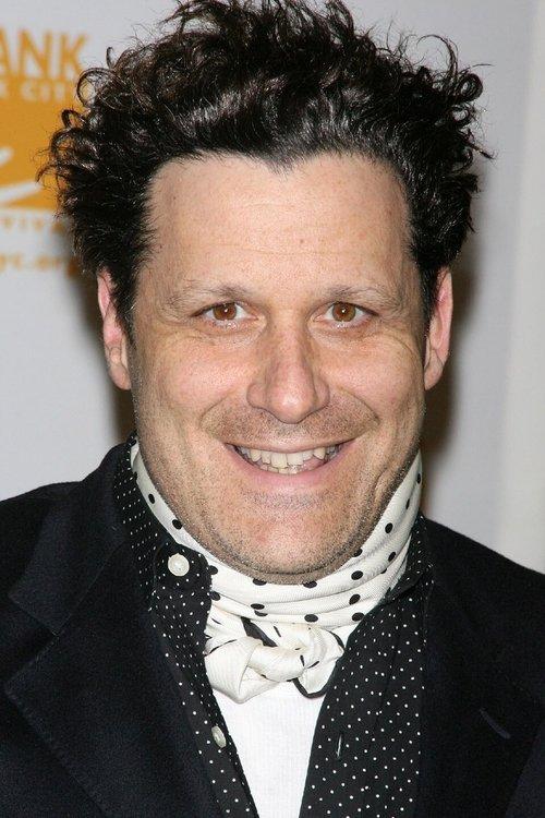 Isaac Mizrahi fotoğrafı