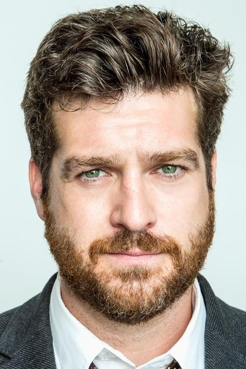 Zachary Bennett fotoğrafı