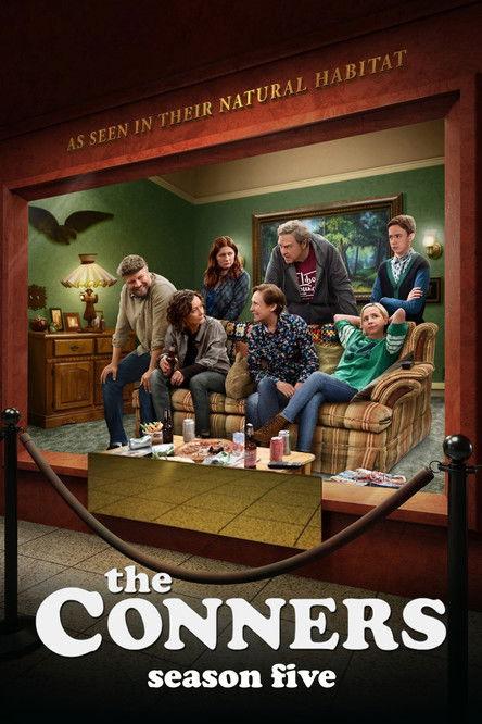 The Conners Sezon 5