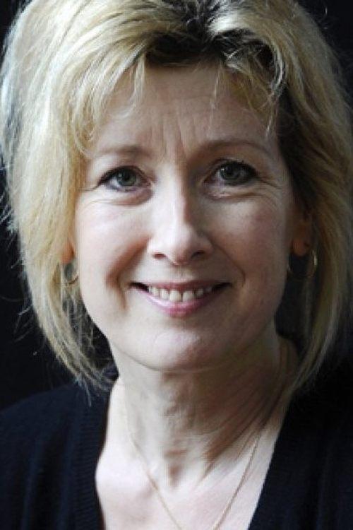 Ariane Schluter fotoğrafı