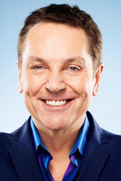 Brian Conley fotoğrafı