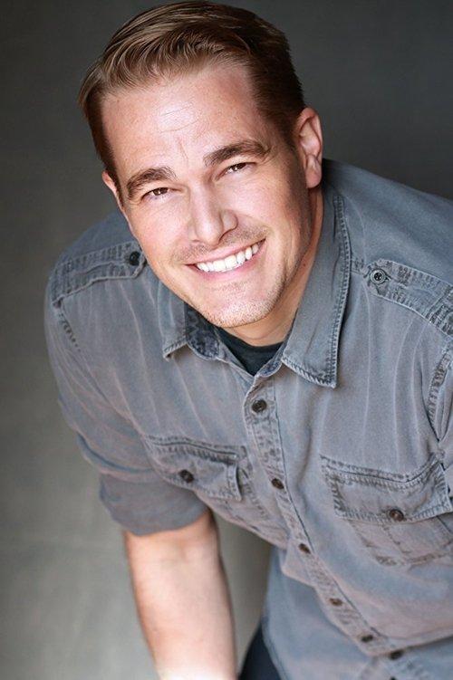 Ethan McDowell fotoğrafı