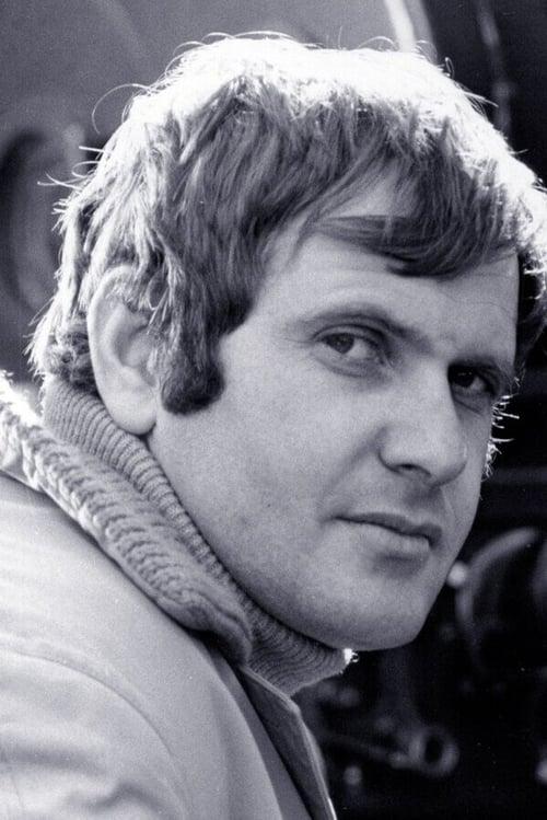 Peter Medak fotoğrafı