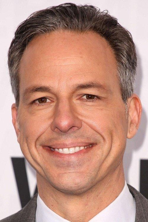 Jake Tapper fotoğrafı