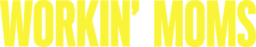 Workin' Moms logo