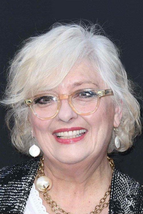 Angela Cartwright fotoğrafı