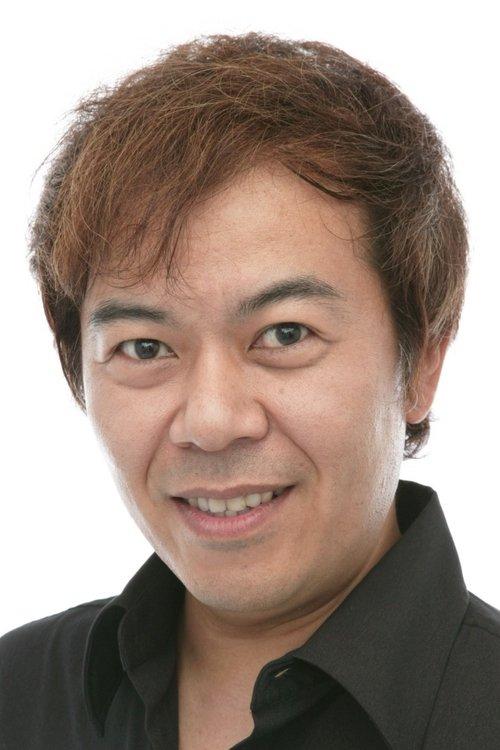 Nobutoshi Canna fotoğrafı