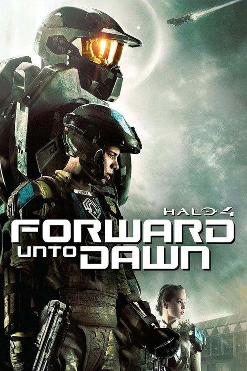 Halo 4: Forward Unto Dawn Sezon 1