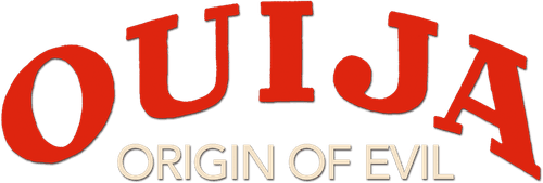 Ouija: Origin of Evil logo