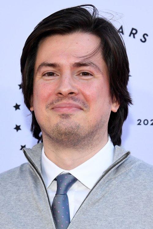 John Whittington fotoğrafı