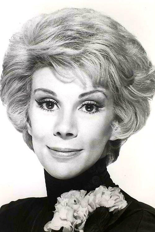 Joan Rivers fotoğrafı