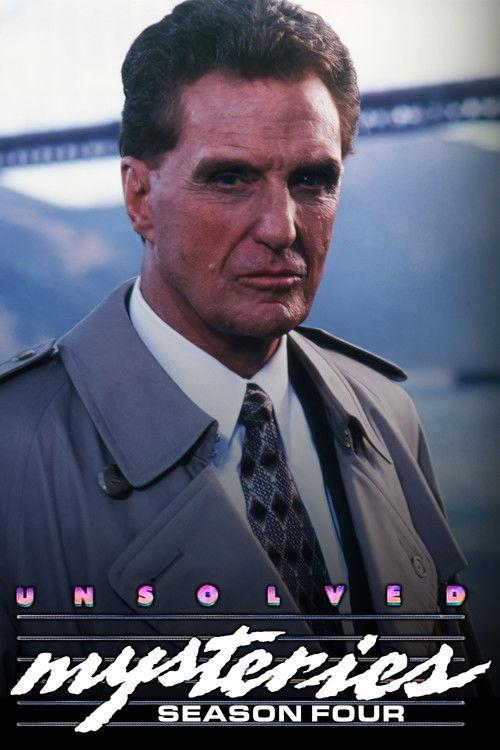 Unsolved Mysteries Sezon 4