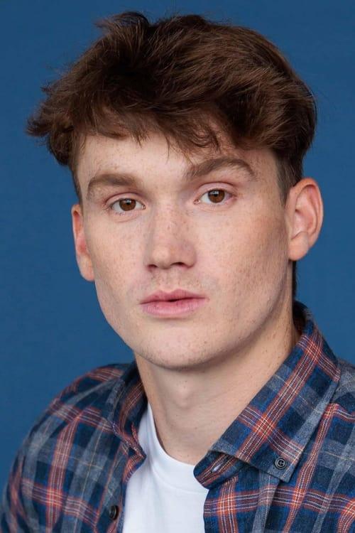Matt Lintz fotoğrafı