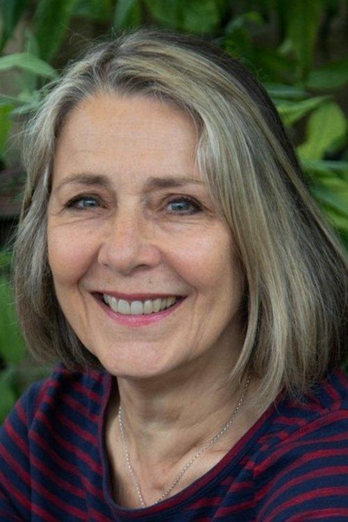 Sheila Ruskin fotoğrafı