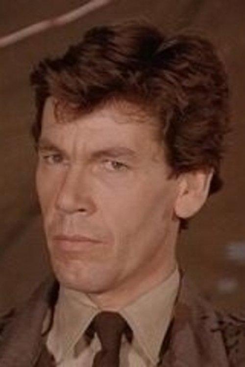 Michael Halsey fotoğrafı