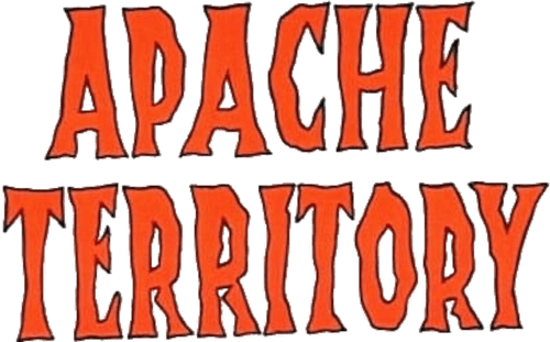 Apache Territory logo