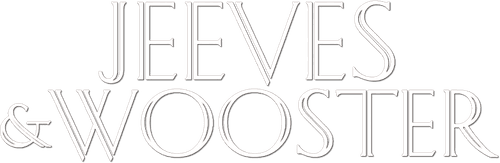 Jeeves and Wooster logo