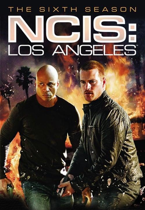 NCIS: Los Angeles Sezon 6
