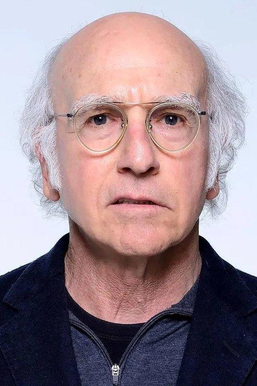 Larry David fotoğrafı
