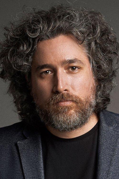 Mariano Cohn fotoğrafı