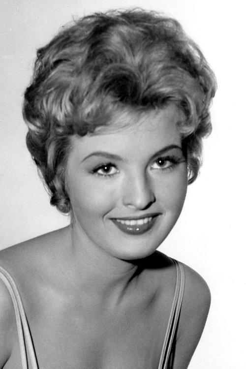 Marianne Gaba fotoğrafı