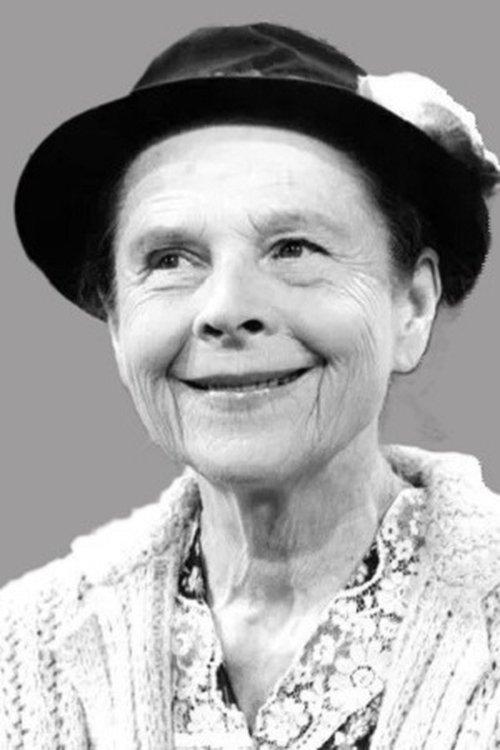 Ruth Gordon fotoğrafı