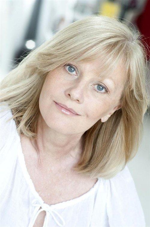 Elisa Servier fotoğrafı