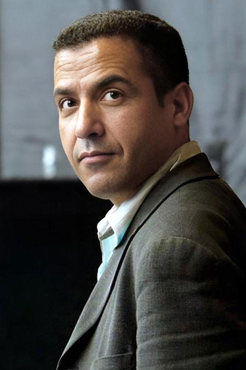 Cheb Mami fotoğrafı