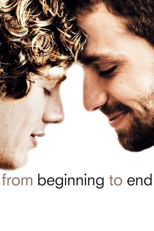 From Beginning to End film afişi