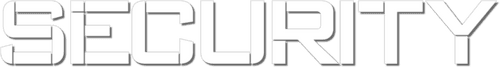 Security logo