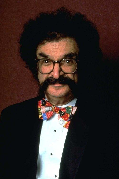 Gene Shalit fotoğrafı