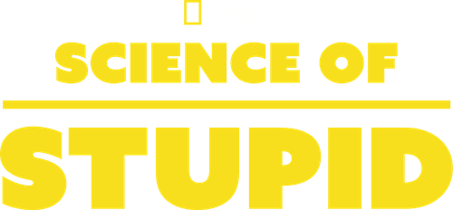 Science of Stupid logo
