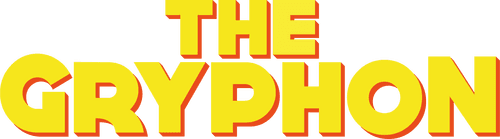 The Gryphon logo