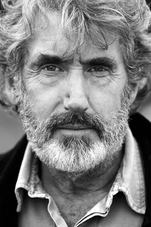 William Thomas fotoğrafı