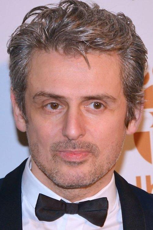 Dejan Čukić fotoğrafı